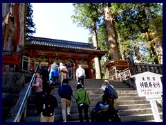 Nikko Toshogu Shrine 06